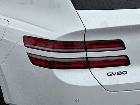 New 2026 Genesis GV80 3.5T Prestige image 27