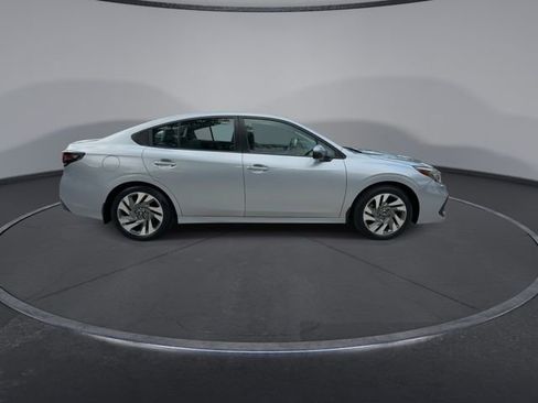 Used 2023 Subaru Legacy Limited AWD/4WD image 9