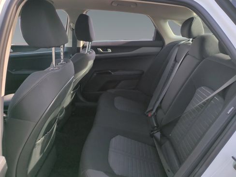 Used 2025 Kia K5 LXS image 13