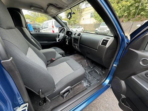 Used 2009 Chevrolet Colorado LT w/ Power Convenience Package image 20