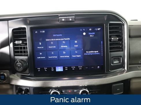 New 2026 Ford F350 Platinum w/ Platinum Plus Package AWD/4WD image 53