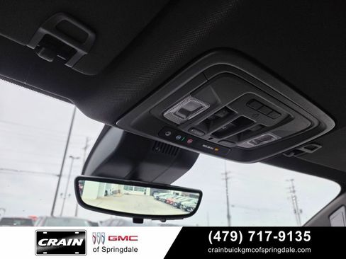 Used 2024 GMC Sierra 1500 Denali w/ Denali Reserve Package RWD image 20