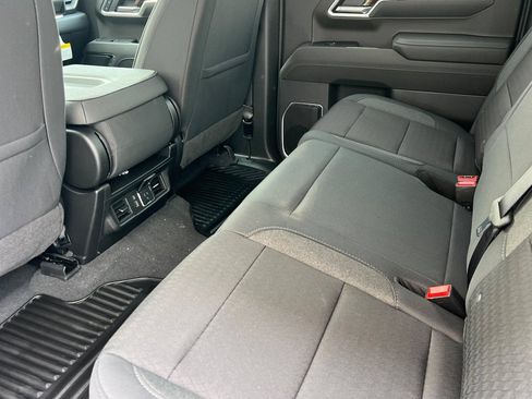 New 2026 Chevrolet Silverado 1500 LT AWD/4WD image 9