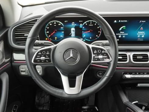 Used 2023 Mercedes-Benz GLE 350 image 16