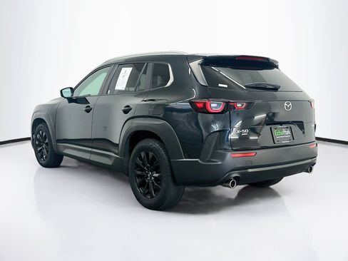 Used 2025 MAZDA CX-50 AWD 2.5 S w/ Preferred Package image 5
