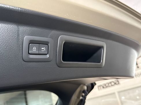 New 2026 MAZDA CX-50 2.5 Turbo w/ Accent Package image 6