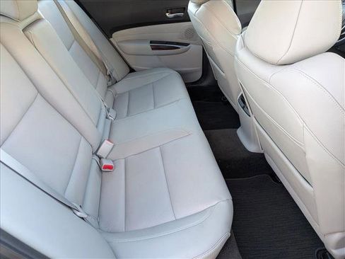Used 2017 Acura TLX w/ Technology Package image 18