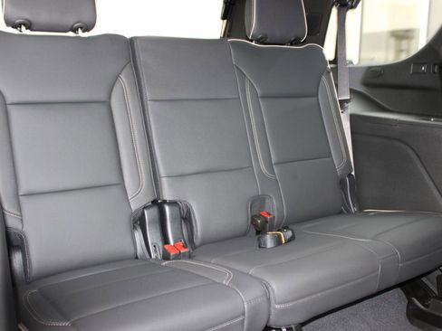 New 2026 Chevrolet Tahoe Premier image 27