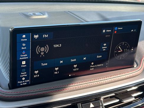 Used 2025 Acura MDX A-Spec image 16