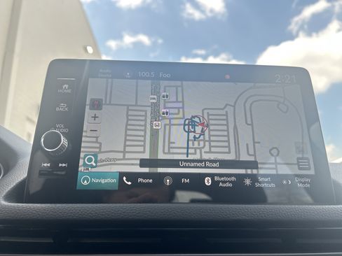 Certified 2024 Honda Civic Sport Touring image 12