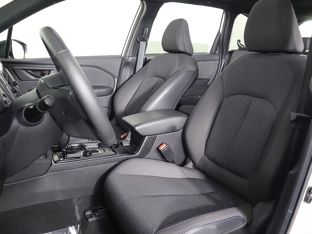 Used 2026 Subaru Forester Premium AWD/4WD image 29