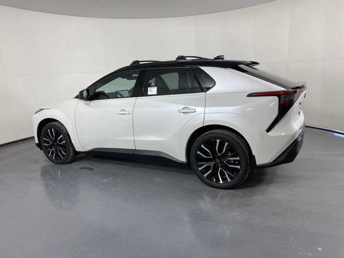 New 2026 Toyota bZ image 6