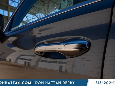 Used 2024 Hyundai Palisade SEL image 35