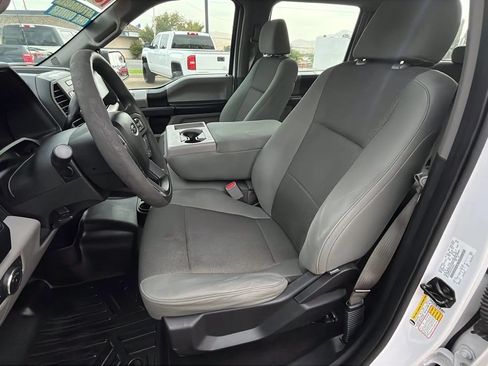 Used 2015 Ford F150 XL w/ Equipment Group 101A Mid AWD/4WD image 16