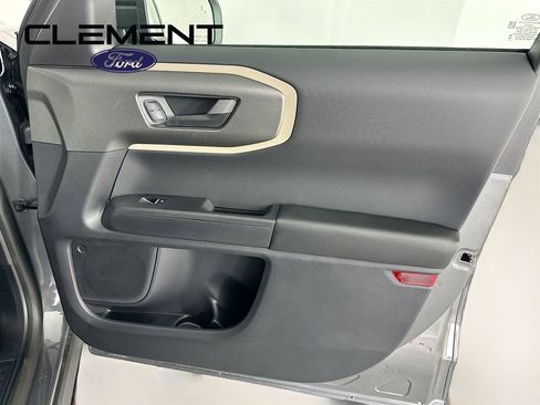 New 2025 Ford Bronco Sport Big Bend image 30