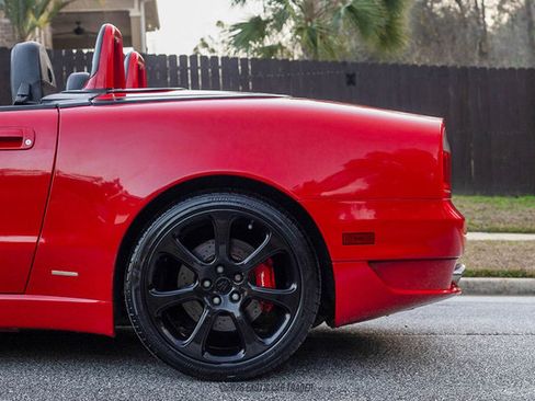 Used 2005 Maserati Spyder Cambiocorsa image 5