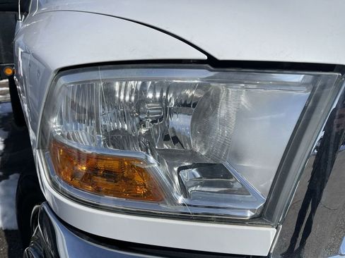 Used 2012 RAM 3500 ST w/ PWR Accessory Group image 12