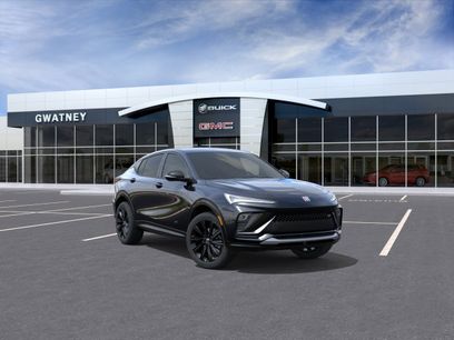 New 2026 Buick Envista Sport Touring