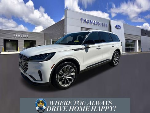New 2026 Lincoln Aviator 2WD image 6