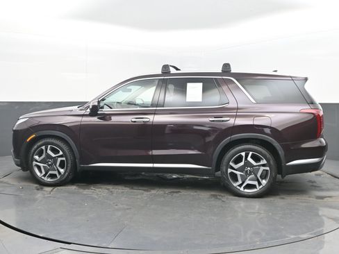 Used 2024 Hyundai Palisade Limited image 7