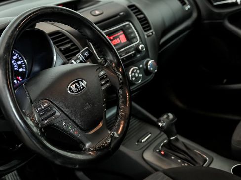 Used 2014 Kia Forte LX w/ Popular Package image 14