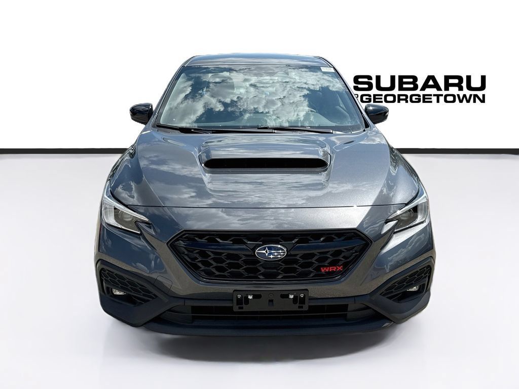 New 2026 Subaru WRX tS AWD/4WD image 3