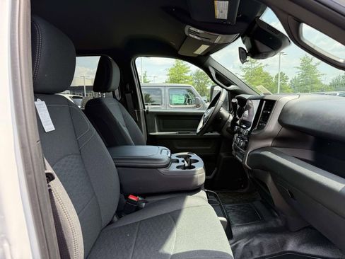 New 2026 RAM 3500 Tradesman RWD image 11