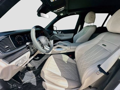 Certified 2026 Mercedes-Benz GLE 63 AMG S image 22