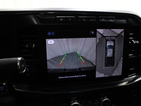 Used 2024 Ford F250 Lariat w/ Lariat Ultimate Package image 15