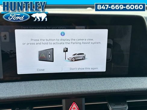 Used 2024 Kia EV6 Wind w/ Wind Technology Package image 24