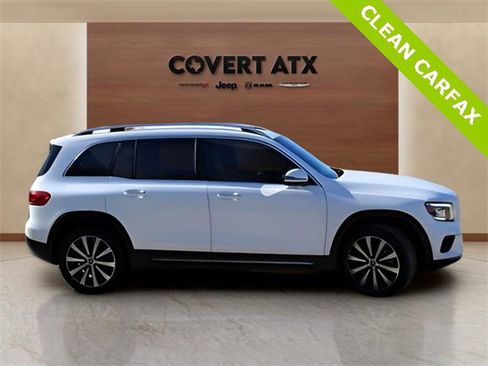 Used 2022 Mercedes-Benz GLB 250 image 6