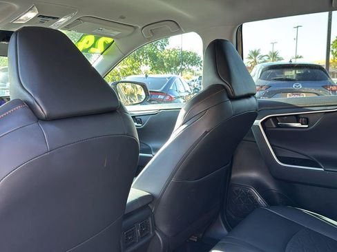 Used 2024 Toyota RAV4 Adventure image 23