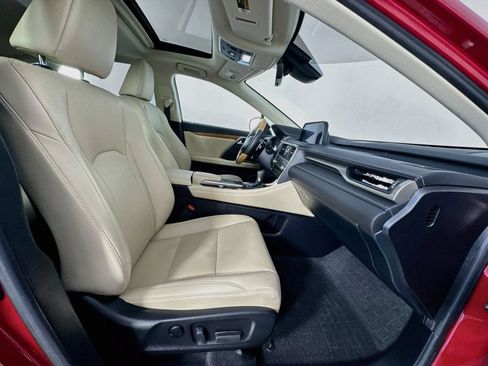 Used 2022 Lexus RX 350 FWD w/ Premium Package image 30