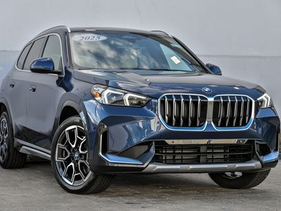 Used 2025 BMW X1 xDrive28i w/ Convenience Package