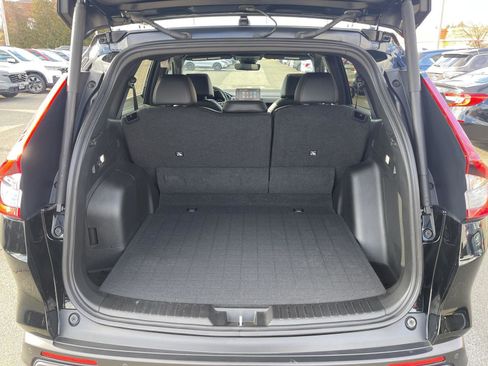 Used 2023 Honda CR-V Sport Touring image 17