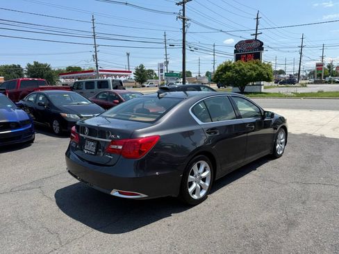 Used 2014 Acura RLX FWD image 7