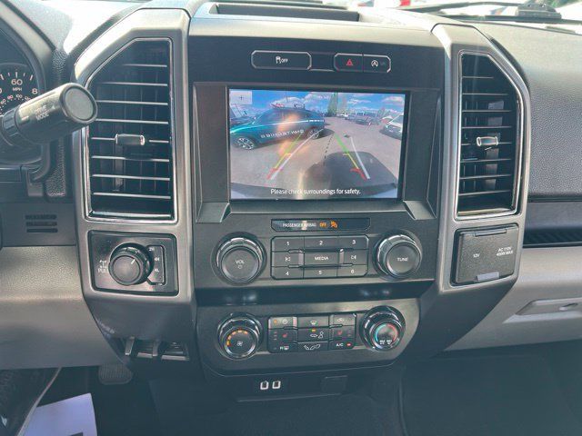 Used 2020 Ford F150 XLT w/ Equipment Group 302A Luxury AWD/4WD image 17