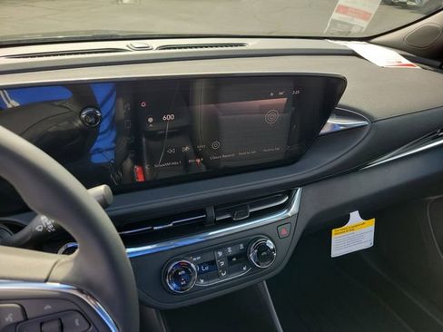 New 2026 Buick Envista Preferred w/ Convenience I Package image 28