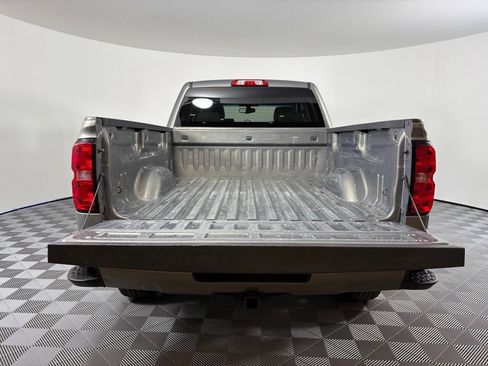 Used 2017 Chevrolet Silverado 1500 LT w/ All Star Edition AWD/4WD image 10