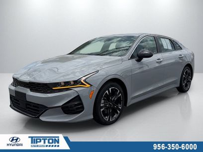 Used 2024 Kia K5 GT-Line w/ GT-Line Premium Package