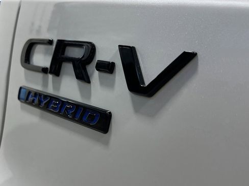 New 2026 Honda CR-V Sport Touring image 5
