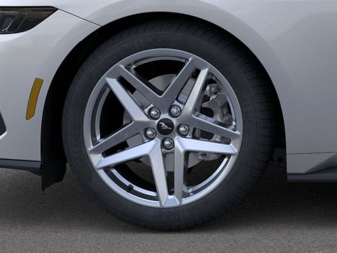 New 2026 Ford Mustang Premium RWD image 19
