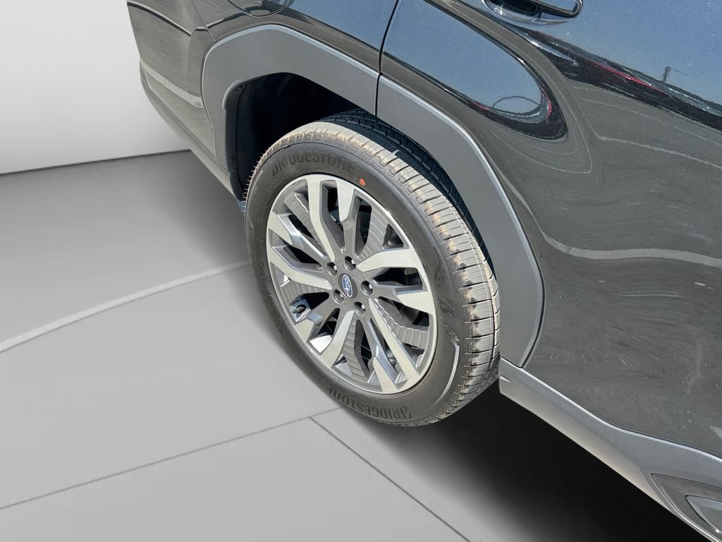 New 2026 Subaru Forester Touring AWD/4WD image 18