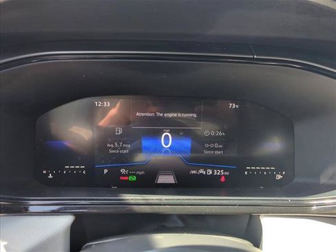 Used 2025 Volkswagen Taos S FWD image 24