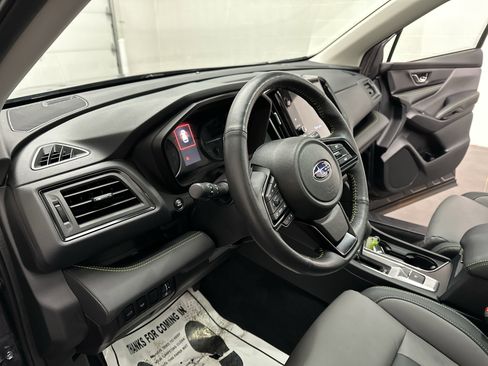 Used 2023 Subaru Ascent Onyx Edition image 15