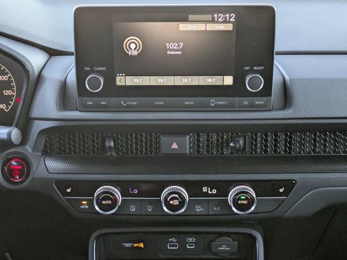 Used 2024 Honda CR-V Sport image 23