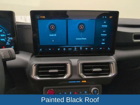 Used 2026 Ford Mustang Premium w/ Mustang Nite Pony Package RWD image 24