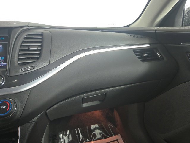 Used 2019 Chevrolet Impala LS FWD image 28
