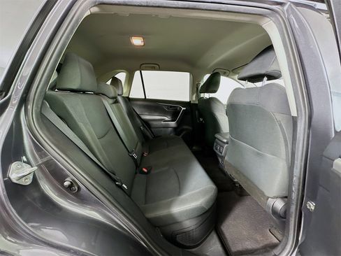 Certified 2020 Toyota RAV4 LE image 26