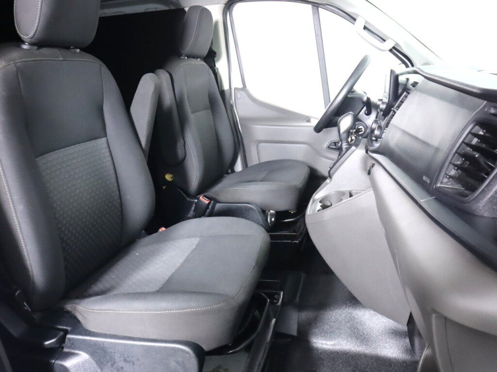 Used 2023 Ford Transit 250 Low Roof w/ Load Area Protection Package RWD image 40